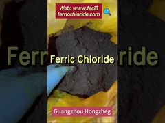 Ferricchloride FeCl3
