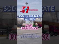 NATRIUM NITRAAT 25KG/ZAK 1000KG/ZAK OM TE KIEZEN