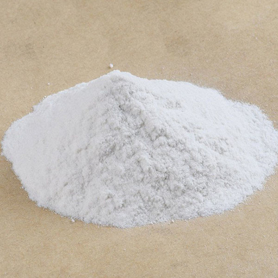 ISO 14001 Polyoxymethylene Witte Stevige PFA Paraformaldehyde