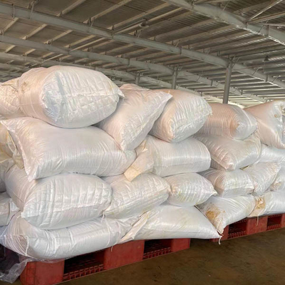 Eisenchloride 50 kg/zak Zwartgroen poeder 98% Min