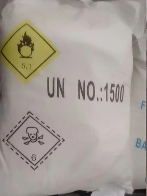 NaNO2 Natriumnitriet CAS 7632-00-0 25 KG/AG voor antiseptische middelen en kleurstoffen
