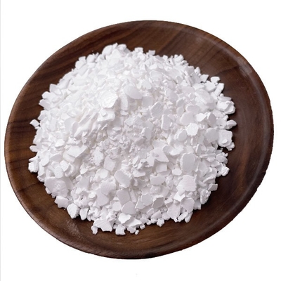Sneeuwsmeltmiddel CaCl2 Calciumchloride