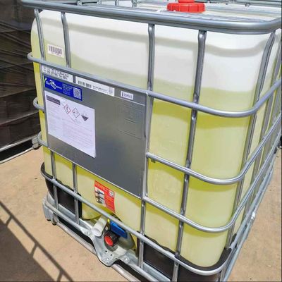 NaClO Natriumhypochloritoplossing 1150 kg / DRUM