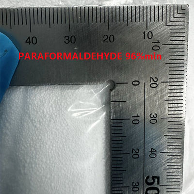 Paraformaldehyde PFA Wit Korrelig Poeder 500KG/ZAK