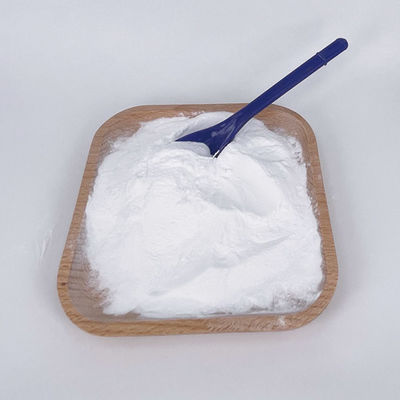 Wit Zuiver het NatriumbicarbonaatZuiveringszout van 99% voor Veeteelt