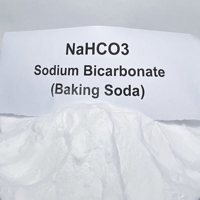Het CarbonaatBakpoeder van het reagensnahco3 99% Natrium