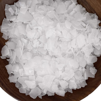 Warm verkopen Kaustische soda Natriumhydroxide NaOH 99% 25 kg/BAG