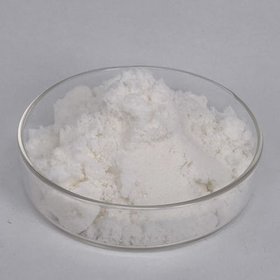 Witte het Nitraatnano3 Oplosbare stof van het Poeder2.26g/cm3 99,3% Natrium in Glycerine