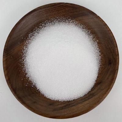 Industrieel Geraffineerd Zout NaCl-Natrium-chloride voor het Maken van Bijtende Sodaas