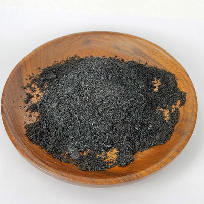 het Ijzerchloride van 96% 7705-08-0 FeCL3, Vochtvrij Ijzerchloride