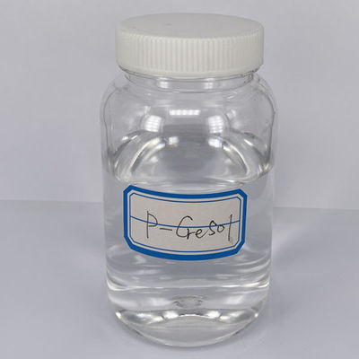 ISO9001 het kleurloze Vloeibare Cresol van Paragraaf Methylphenol P