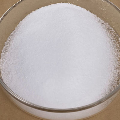 Detergent Natrium-chloride van Poeder Witte NaCl 99,1%