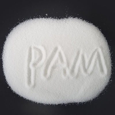 Chemisch Stollingsmiddel PAM Polyacrylamide, Polyacrylamidepoeder van 90% 9003-05-8