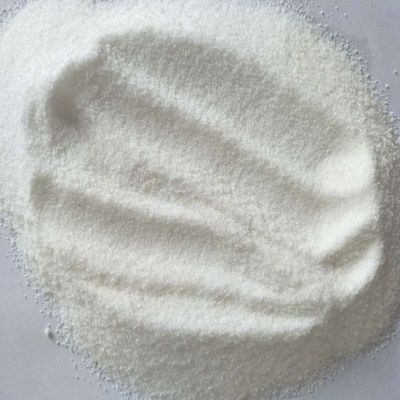 Flocculant Van kationen van het Zwembad 201-173-7 Polyacrylamide