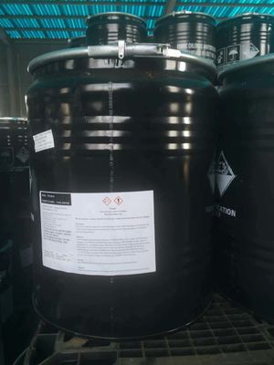 Vochtvrije Ijzer het Chlorideoplosbare stof van 96% FeCl3 in Water 7705-08-0