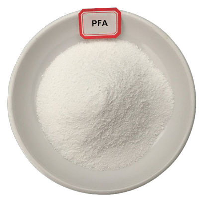 0,05% Kunstmatig Ivoor van Ash Paraformaldehyde Granular For Resin