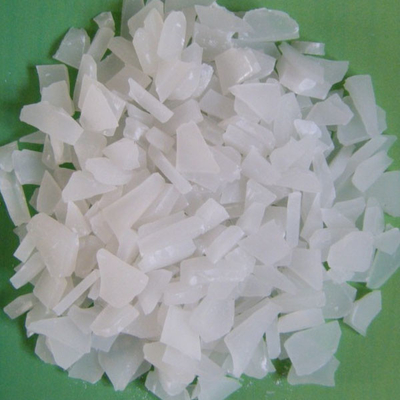 Wit Korrelig Sulfaat 10043-01-3 van het Ijzer Vrij Aluminium