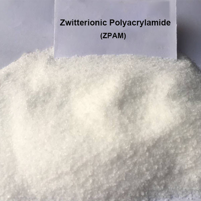 Gemeentelijk het Polyacrylamideolieveld Chemische ZPAM van Behandelings van afvalwaterzwitterionic