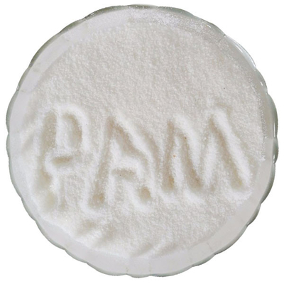 Het Niet-ionische Anionische Polyacrylamide Van kationen van PAM Water Treatment Chemical Flocculant