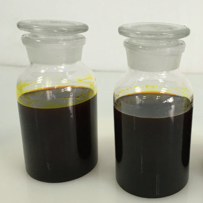 7705-08-0 het Ijzerchloride van FeCL3 voor het Verven van de Industrie Roodachtige Bruine Kleur