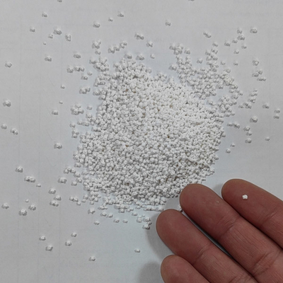 94%-97% Calciumchloride Granulaire witte industriële chloride CaCl2 Calciumchloride deeltjes 25kg