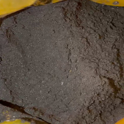 Ferric Chloride FeCl3 25 KG / BAG Voor het etsen van metalen en de behandeling van afvalwater