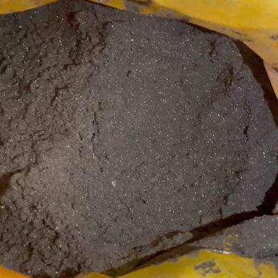 FeCL3 ijzerchloride, watervrij, gebruikt voor waterbehandeling en etsen van metalen