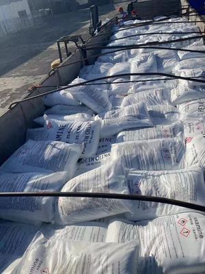 PFA Paraformaldehyde Wit Kristalpoeder 25kg/zak 96%min