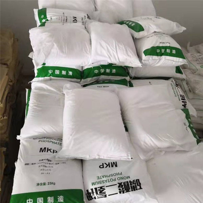25 kg/BAG Witkristallijn Kaliumfosfaat voor meststoffen CAS 7778-77-0