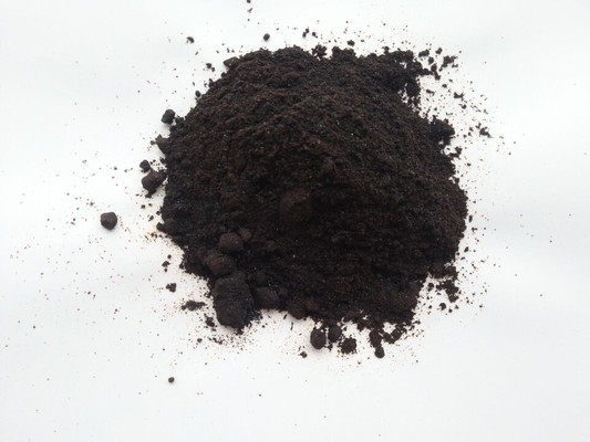 50 kg/trommel FeCL3 ijzerchloride gebruikt voor etsen en waterbehandeling