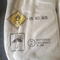 De witte Stevige NaNO3-Industriële Rang OHSAS18001 van het Natriumnitraat