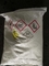 Wit Nitriet van het Poedernano2 Natrium 98,5% de Beschermer van de Zuiverheidskleur voor Vleeswaren