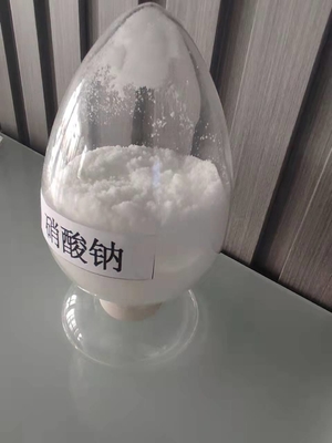 25 kg/BAG Natriumnitraat CAS 7631-99-4 Formule NaNO3