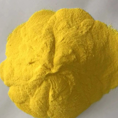 PAC Polyaluminiumchloride 25 KG / BAG gebruikt als flocculant bij waterbehandeling