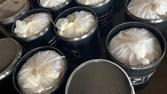 50 kg/DRUM FeCL3 ijzerchloride voor waterbehandeling en etsen