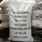 ISO14001 PH 9,3 74%-CaCL2 van het de Vlokken25kg/bag Calcium van het Calciumchloride Wit het Chloridedihydraat