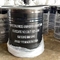 98% de zuivere Zwarte Kroon kristalliseerde Ijzerchloride 50kg per trommels voor waterbehandeling