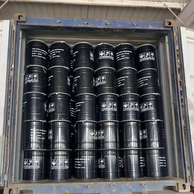 50 kg/DRUM FeCL3 ijzerchloride voor waterbehandeling en etsen