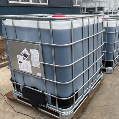 IJzer(III)chloride-oplossing 1450KG/IBC-drum Zwartgroene vloeistof