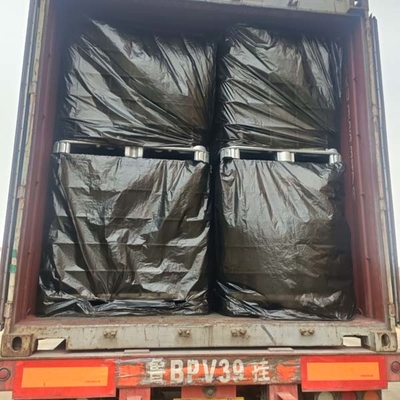 Topkwaliteit Goede prijs 1150 kg IBC/ Drum UN. NO 1791 Natriumhypochloride voor industriële waterbehandeling