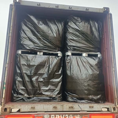 Topkwaliteit Hoge verkoop Natriumhypochloritoplossing NaClO Liquid 13%-16% 1150KGS/IBC Verpakking voor industrieel gebruik