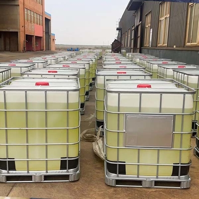 Topkwaliteit Goede prijs 1150 kg IBC/ Drum UN. NO 1791 Natriumhypochloride voor industriële waterbehandeling