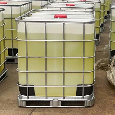 Topkwaliteit Hoge verkoop Natriumhypochloritoplossing NaClO Liquid 13%-16% 1150KGS/IBC Verpakking voor industrieel gebruik