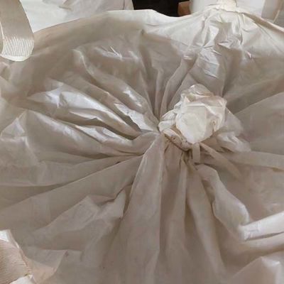 FeCl3 Ferri-chloride Zeer oplosbaar Donkerbruin tot Zwart Vast Poeder