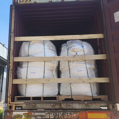 Ferric Chloride Anhydrous 450 kg/zak UN1773 CLASS8
