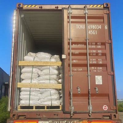 26 MT/20GP ijzerchloride FeCl3 25 KG/BAG