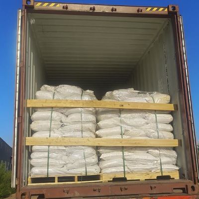 FeCL3 ijzerchloride watervrij ijzer III chloride 25 kg/BAG