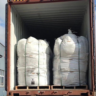 Ferricchloridepoeder 25 kg/BAG gebruikt als oxidant en mordant in de kleurstoffenindustrie voor industriële doeleinden