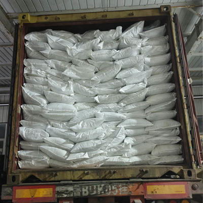 25 kg/zak ijzerchloride watervrij poeder 98%min 26MT/20GP
