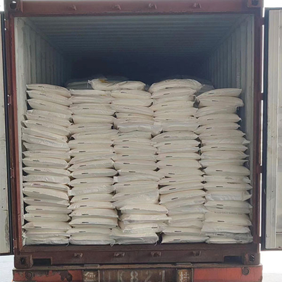 25 kg/zak Wit poeder natriumnitriet UN 1500 Voor voedingsmiddelenconserverend en curing
